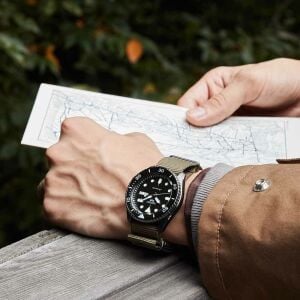 SEIKO 5 SPORTS SRPD65K3