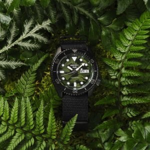SEIKO 5 SPORTS SRPJ37K