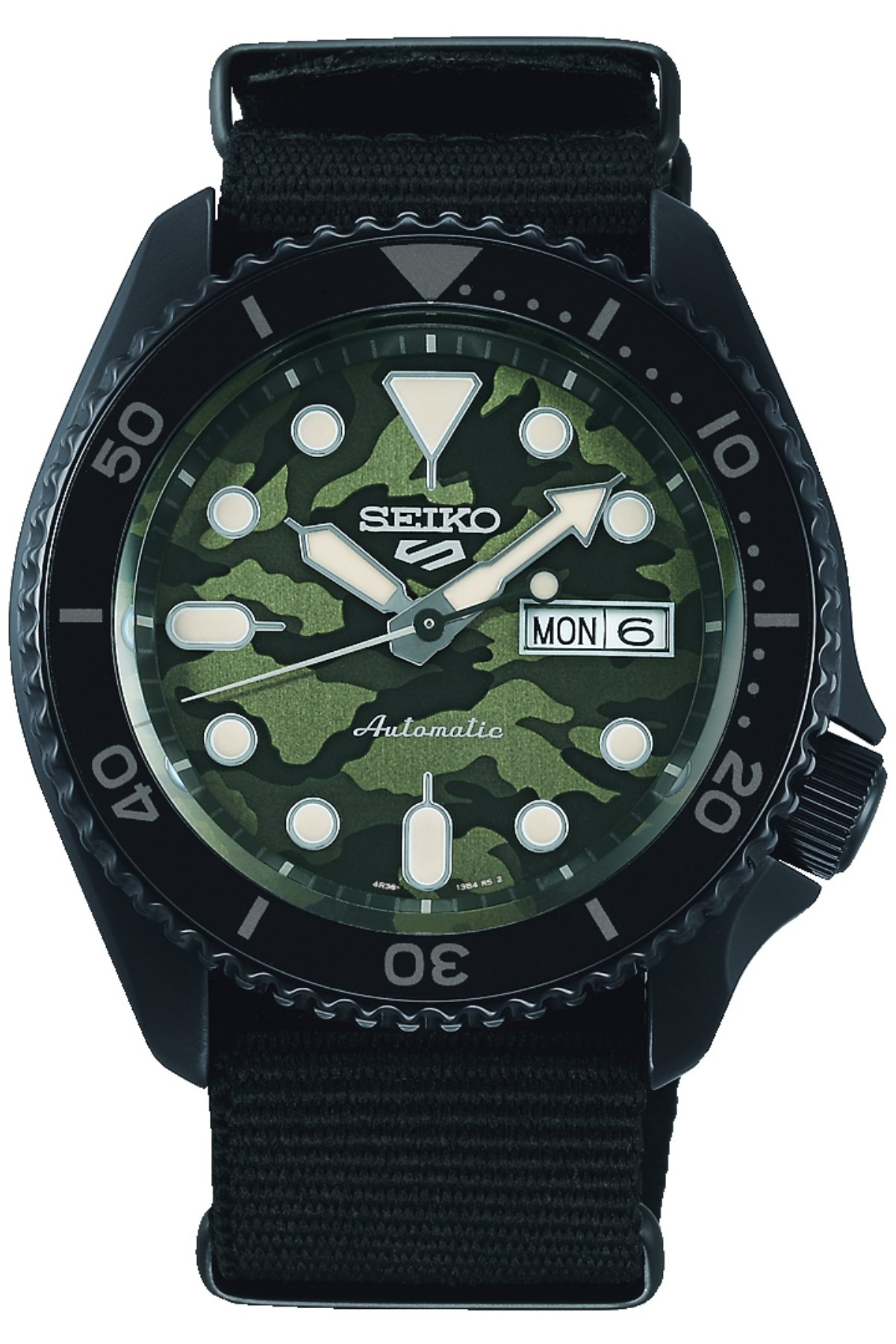 SEIKO 5 SPORTS SRPJ37K