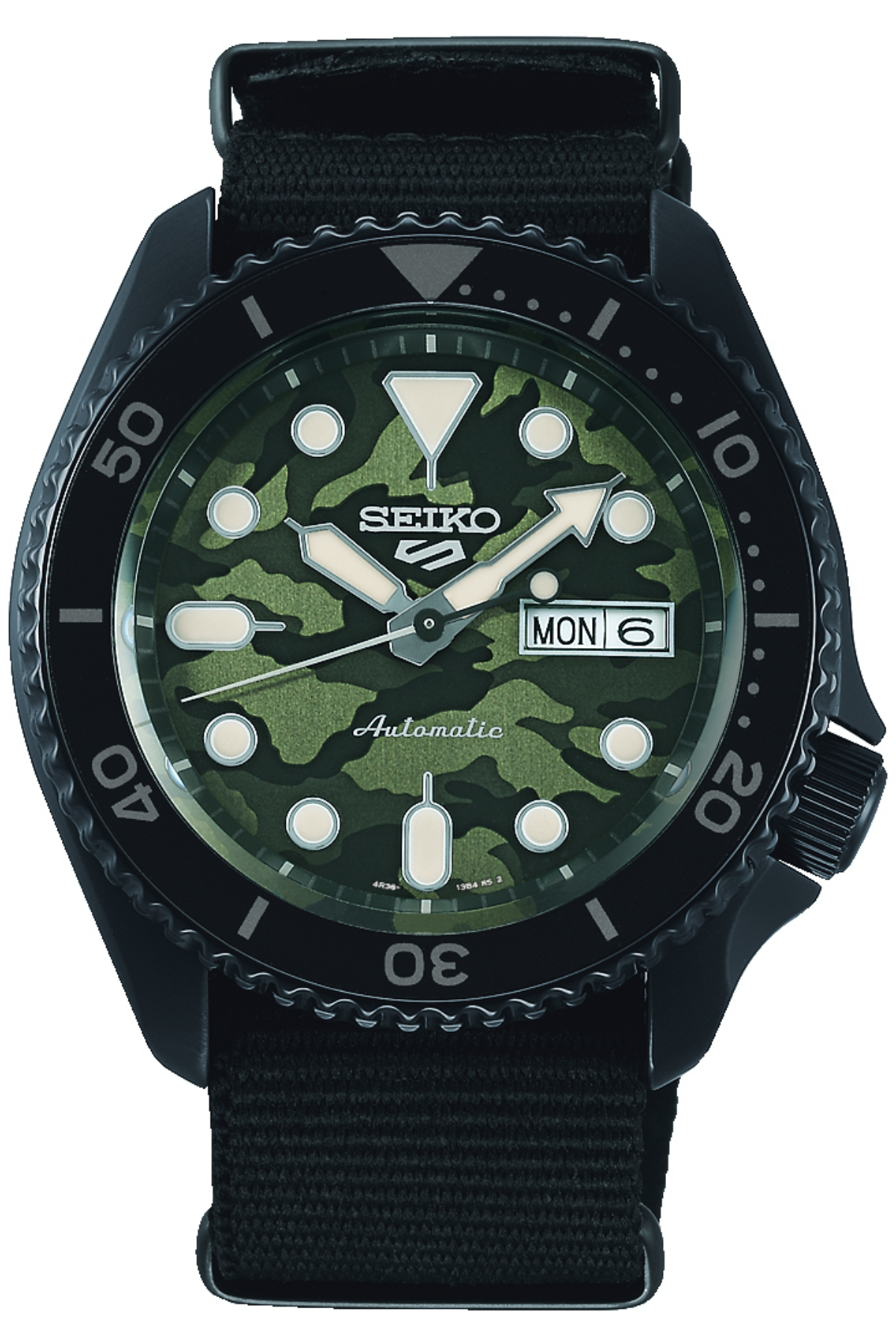 SEIKO 5 SPORTS SRPJ37K1