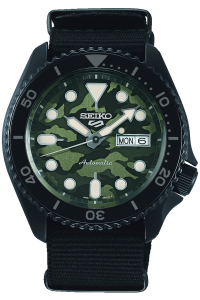 SEIKO 5 SPORTS SRPJ37K