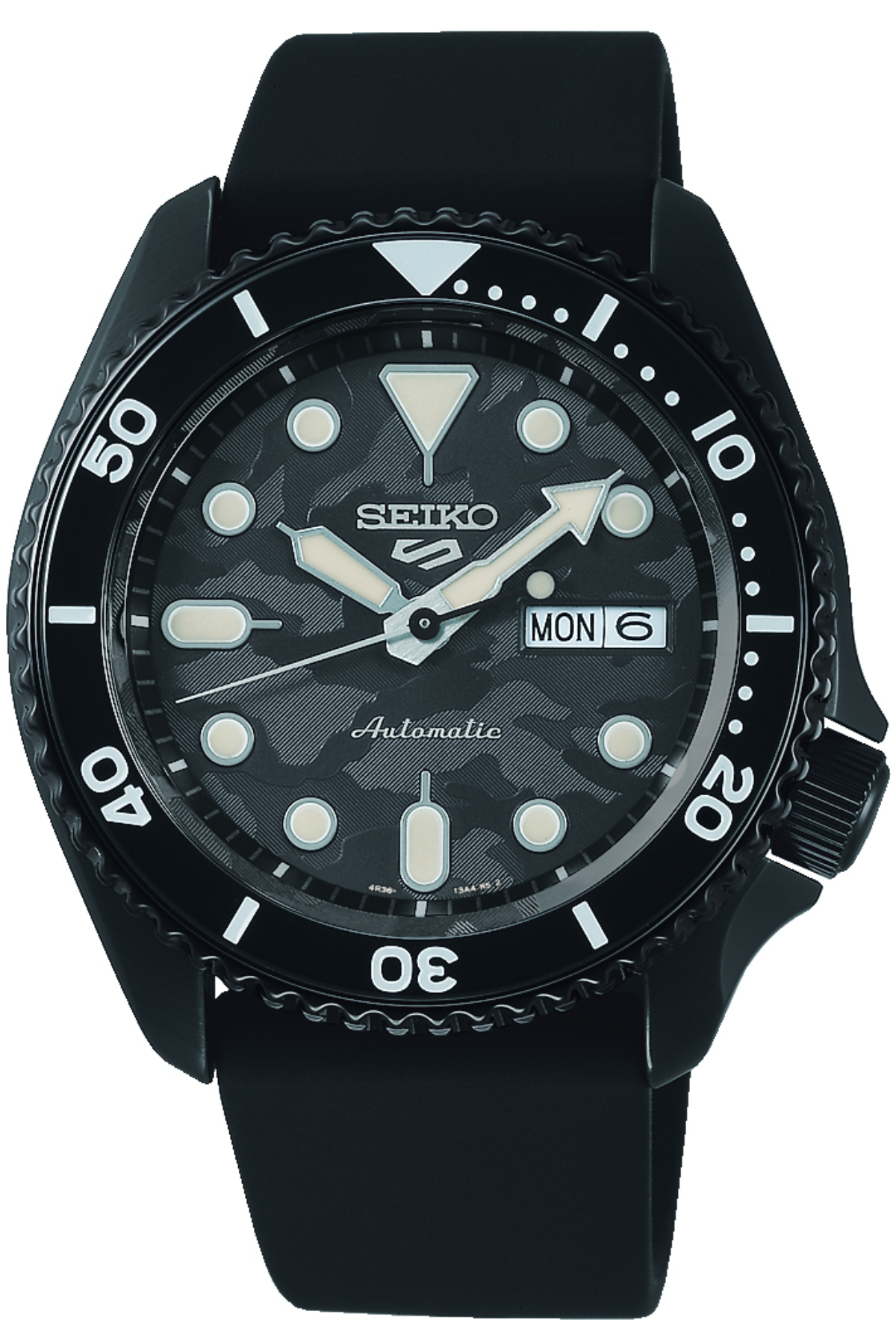 SEIKO 5 SPORTS SRPJ39K
