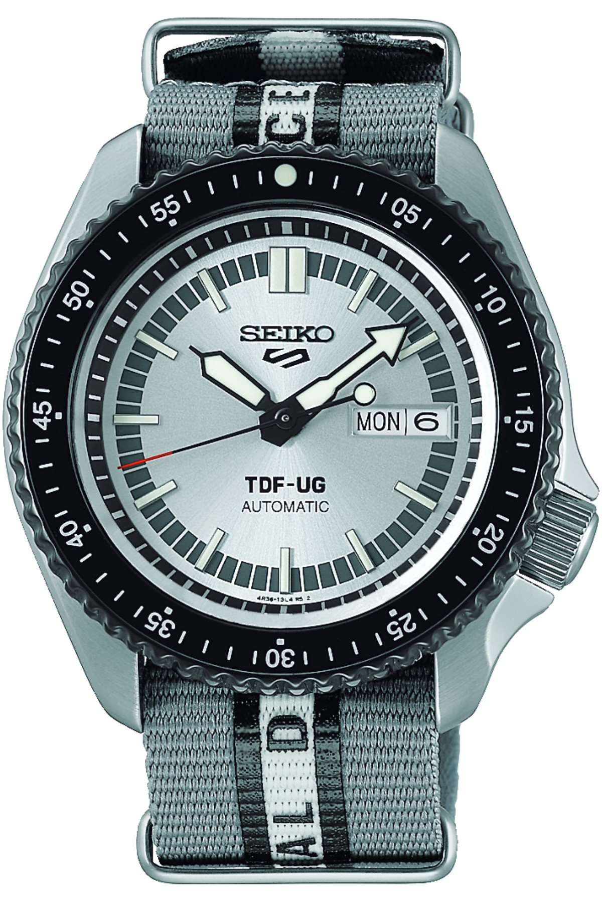 SEIKO 5 SPORTS SRPJ79K