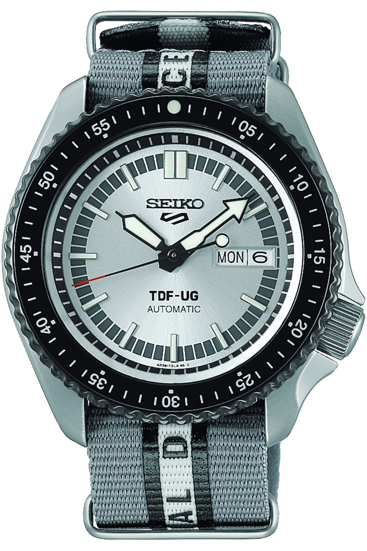 SEIKO 5 SPORTS SRPJ79K