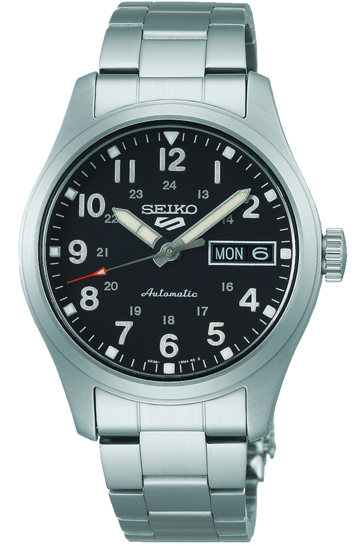 SEIKO 5 SPORTS SRPJ81K