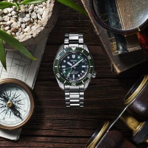 SEIKO PROSPEX SPB381J1