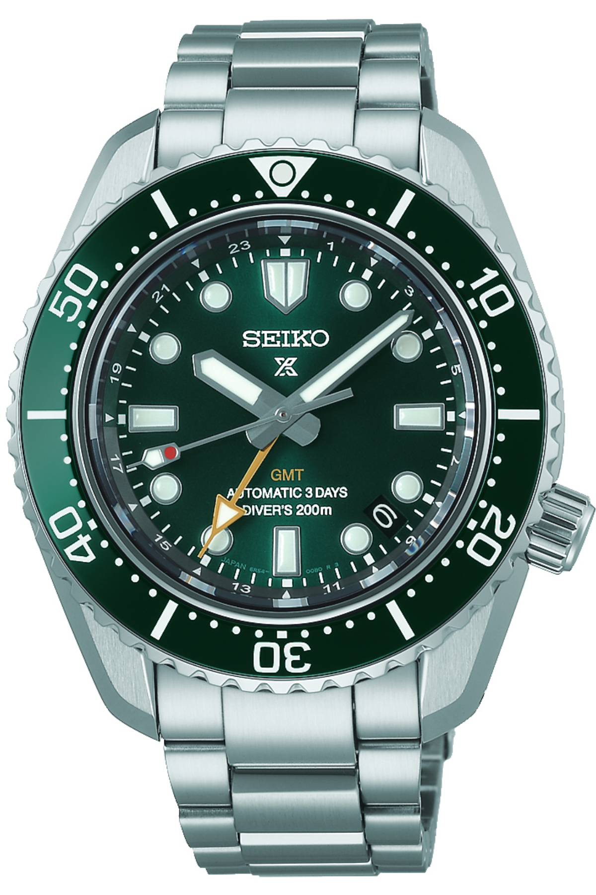 SEIKO PROSPEX SPB381J1