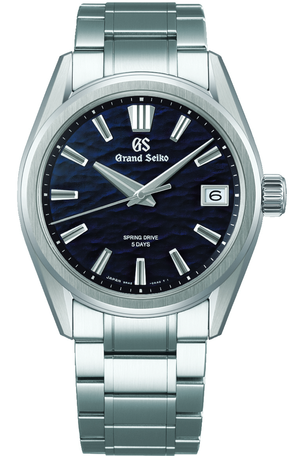 GRAND SEIKO SLGA021G