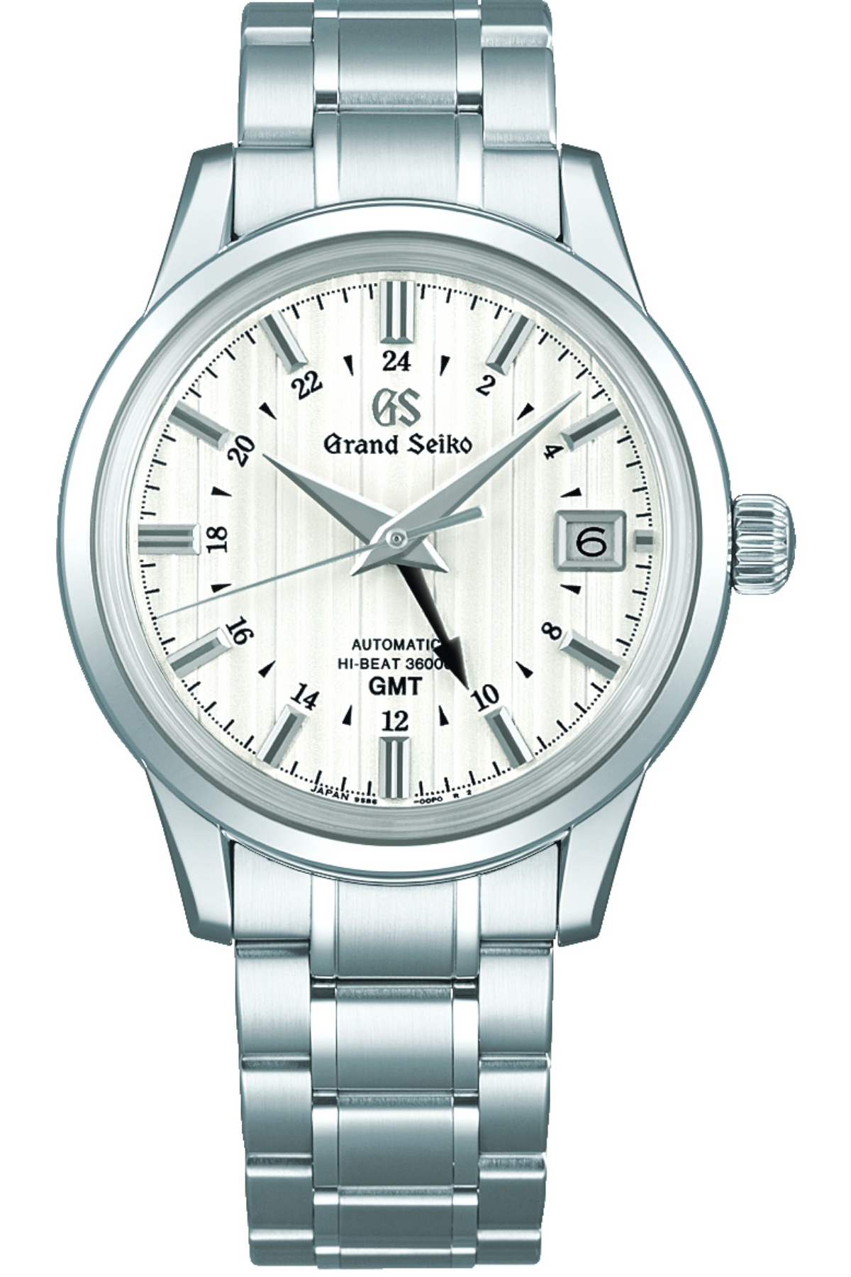 GRAND SEIKO SBGJ271G