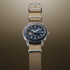 SEIKO PRESAGE SSA453J