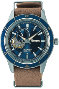 SEIKO PRESAGE SSA453J