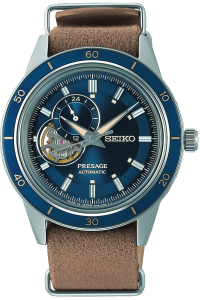 SEIKO PRESAGE SSA453J1