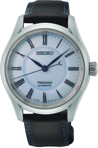 SEIKO PRESAGE SPB319J1