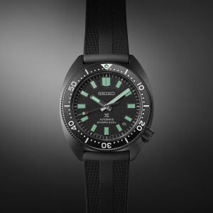 SEIKO PROSPEX SPB335J