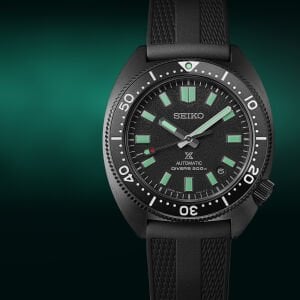 SEIKO PROSPEX SPB335J