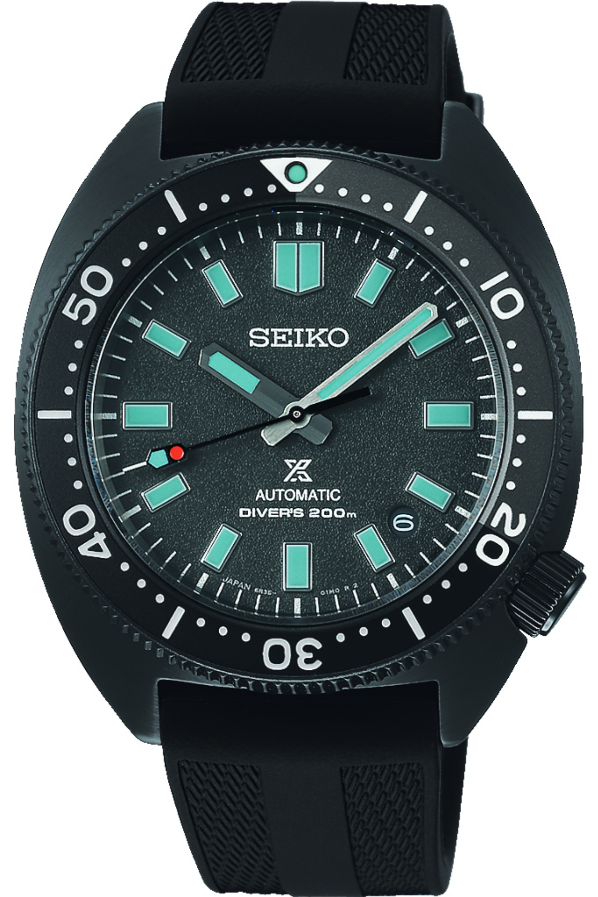 SEIKO PROSPEX SPB335J
