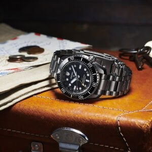 SEIKO PROSPEX SPB383J