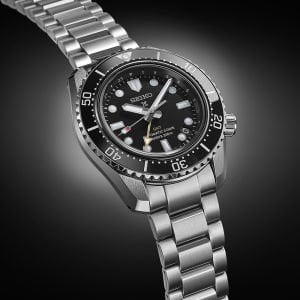 SEIKO PROSPEX SPB383J