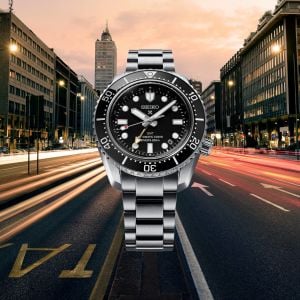 SEIKO PROSPEX SPB383J