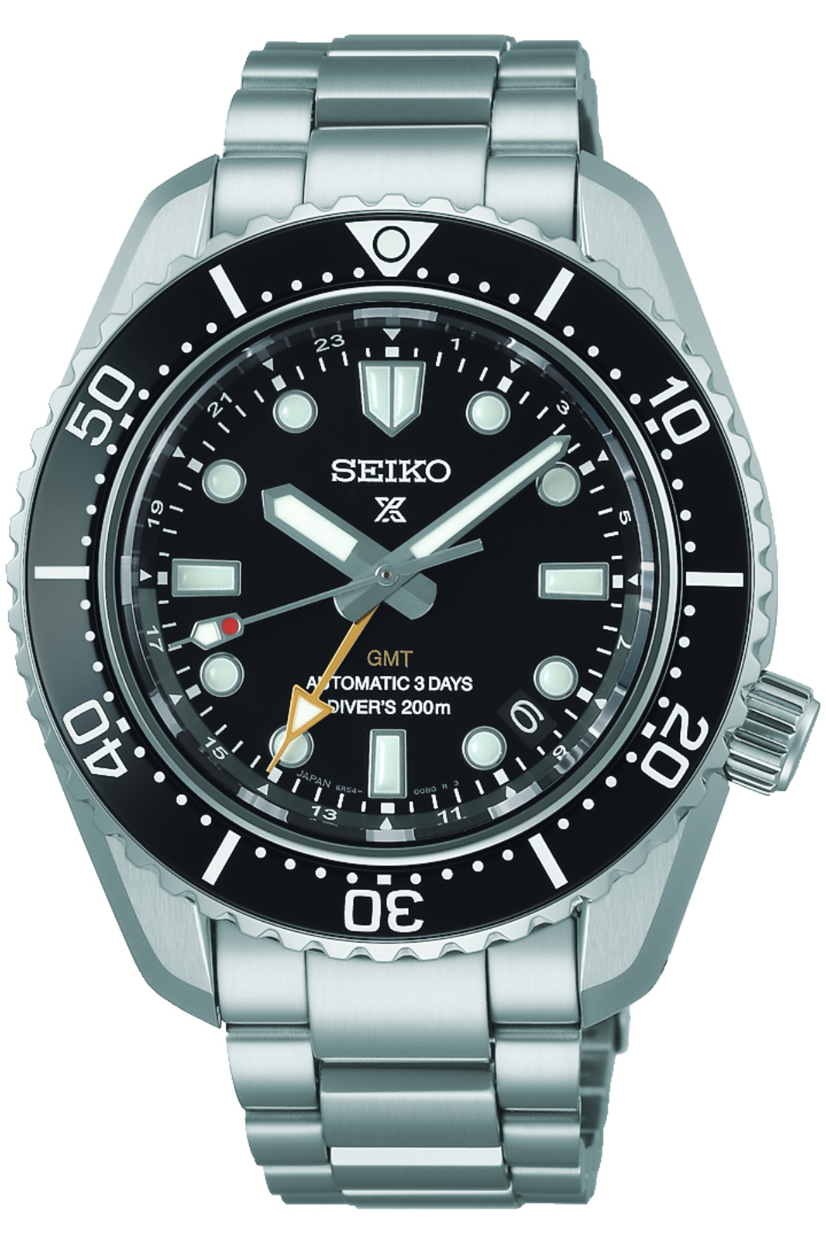 SEIKO PROSPEX SPB383J