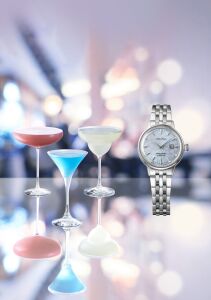 SEIKO PRESAGE SRE007J1