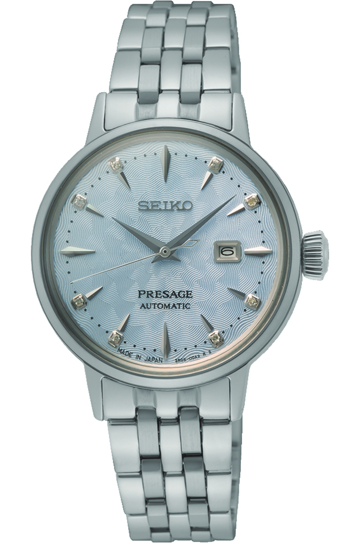 SEIKO PRESAGE SRE007J1