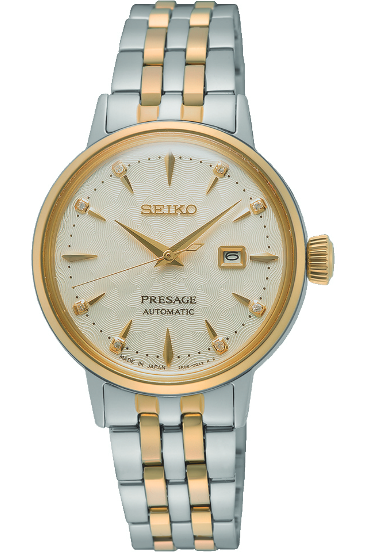 SEIKO PRESAGE SRE010J