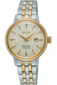 SEIKO PRESAGE SRE010J1