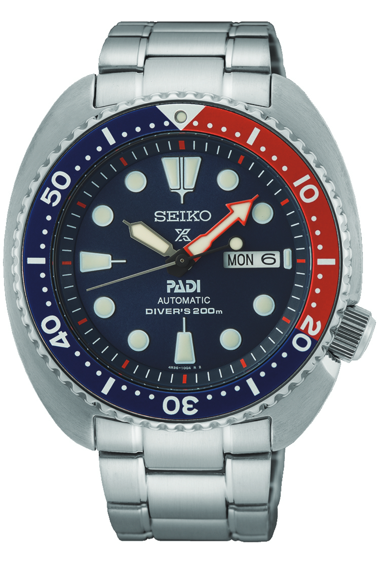 SEIKO PROSPEX SRPE99K1