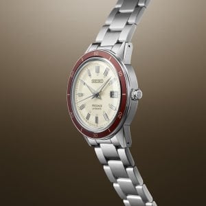 SEIKO PRESAGE SRPH93J
