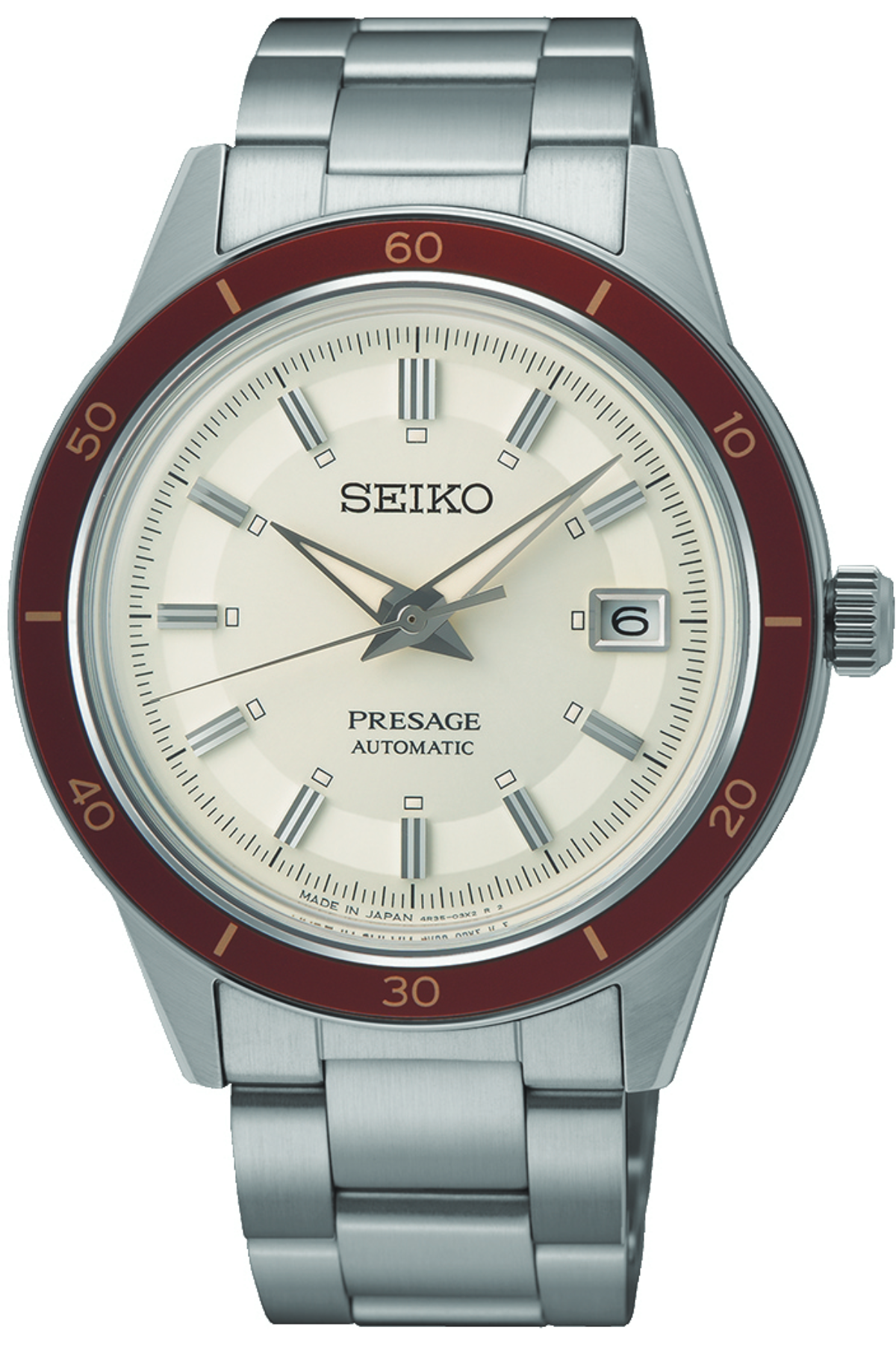 SEIKO PRESAGE SRPH93J1