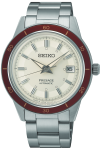 SEIKO PRESAGE SRPH93J