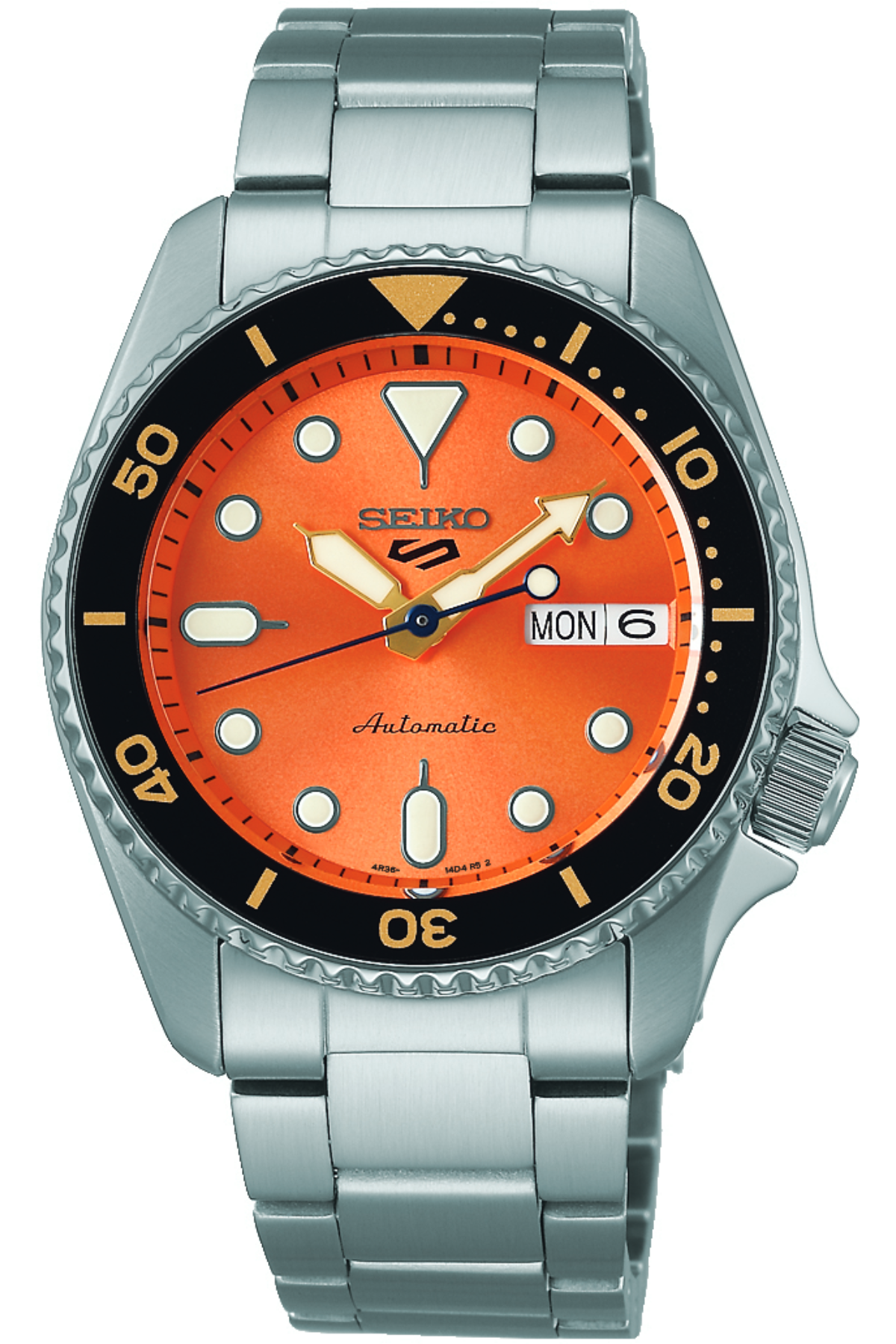 SEIKO 5 SPORTS SRPK35K