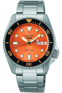 SEIKO 5 SPORTS SRPK35K