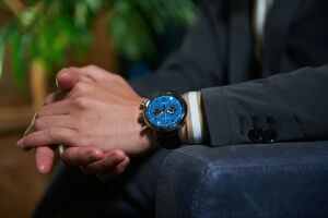 SEIKO PROSPEX SRQ039J