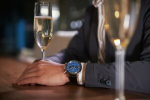 SEIKO PROSPEX SRQ039J1