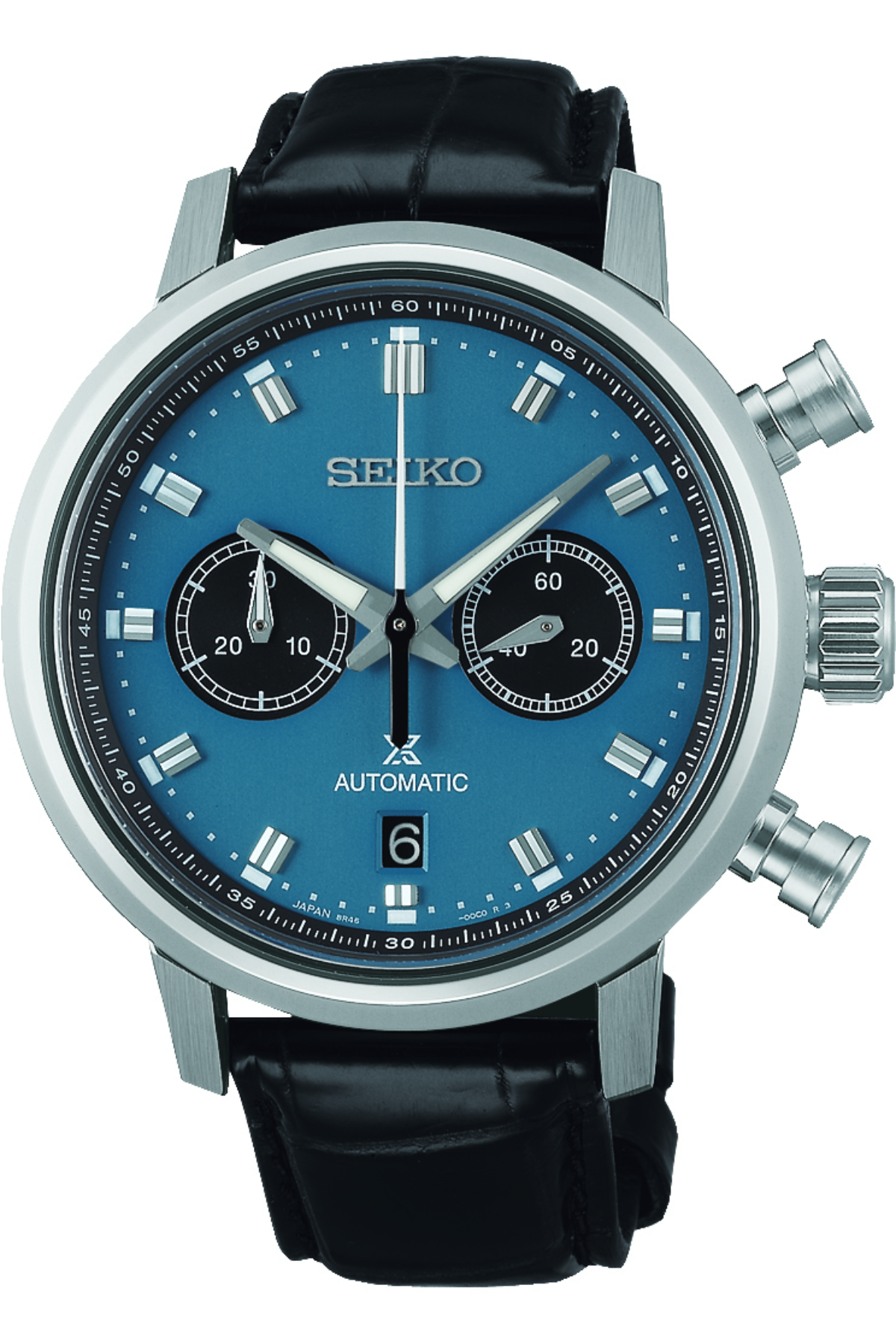 SEIKO PROSPEX SRQ039J