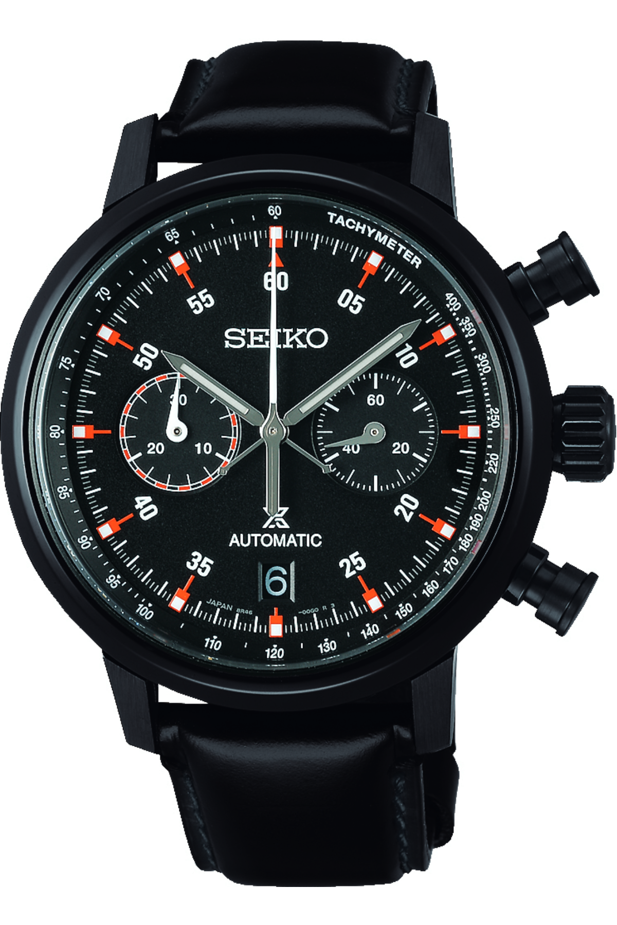 SEIKO PROSPEX SRQ045J