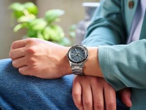 SEIKO PRESAGE SSK009J1