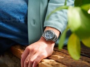 SEIKO PRESAGE SSK009J