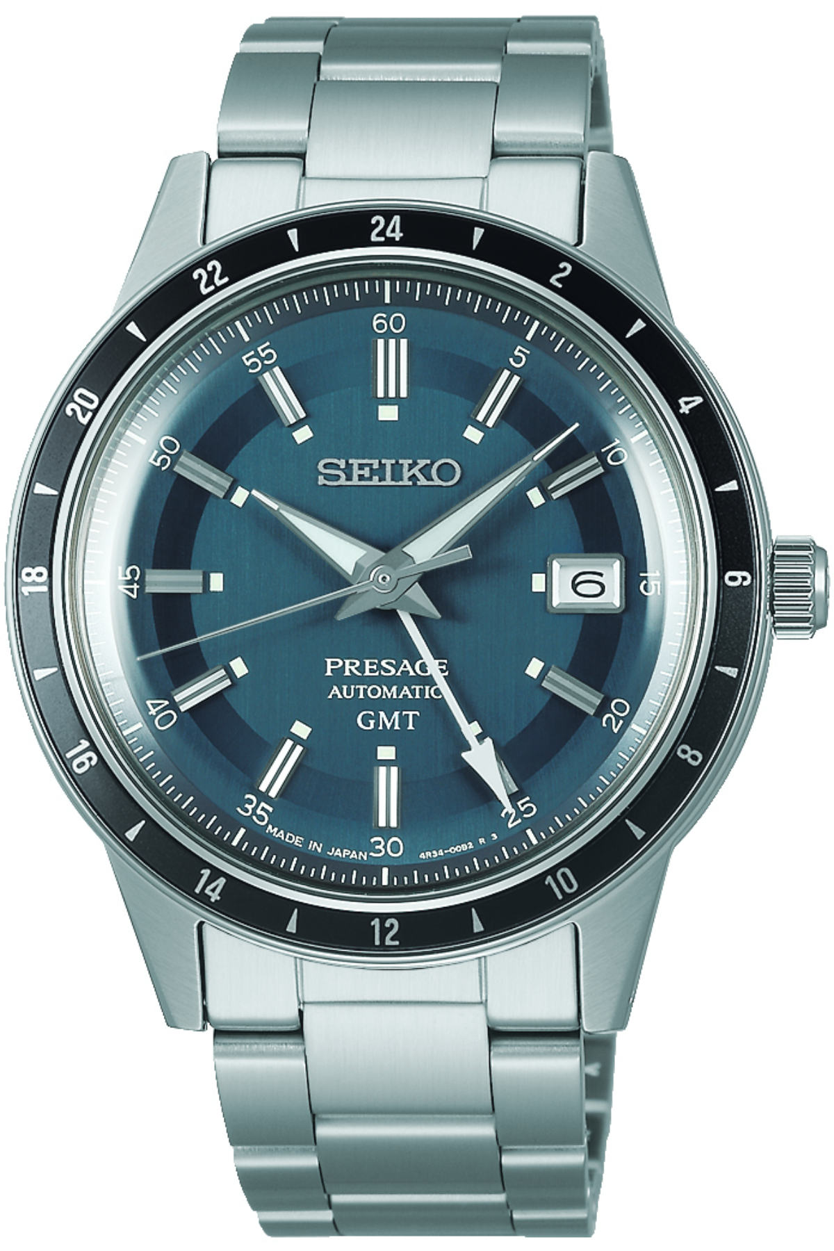 SEIKO PRESAGE SSK009J