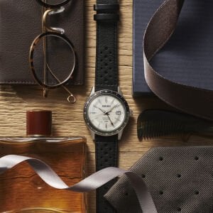 SEIKO PRESAGE SSK011J