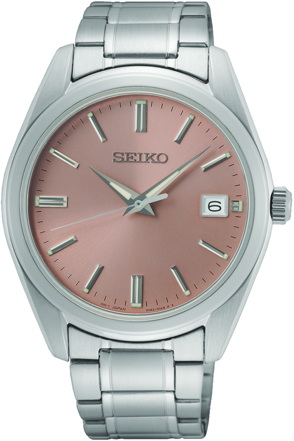 SEIKO SUR523P1