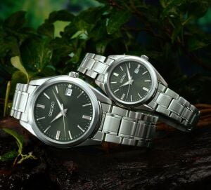 SEIKO SUR527P
