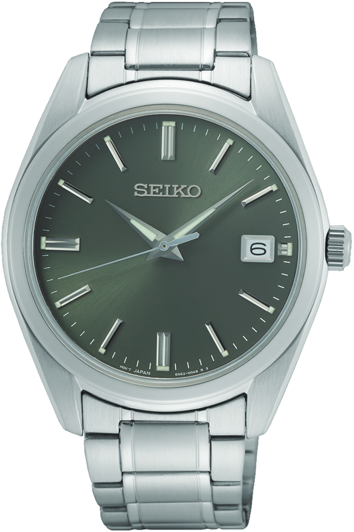 SEIKO SUR527P