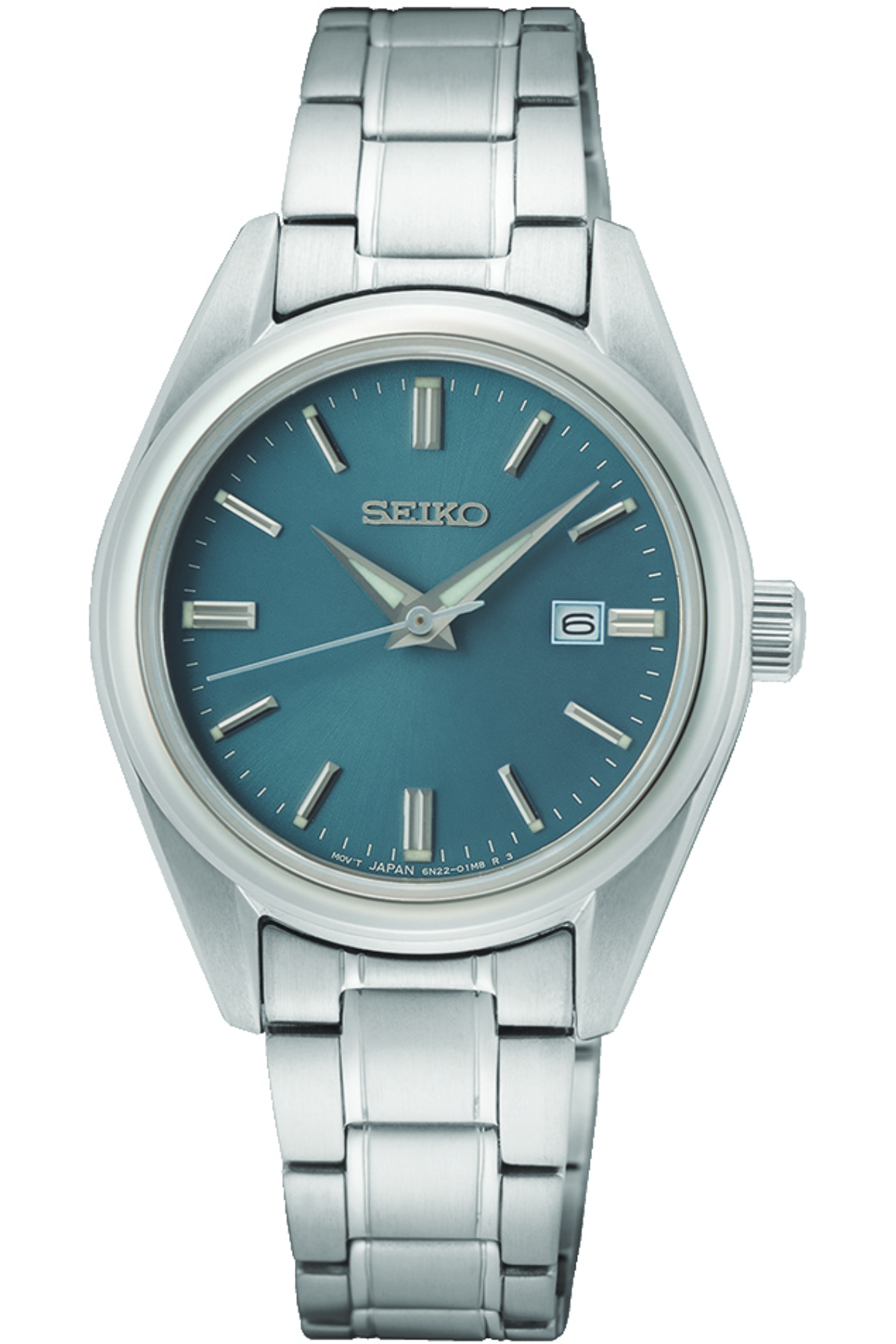 SEIKO SUR531P