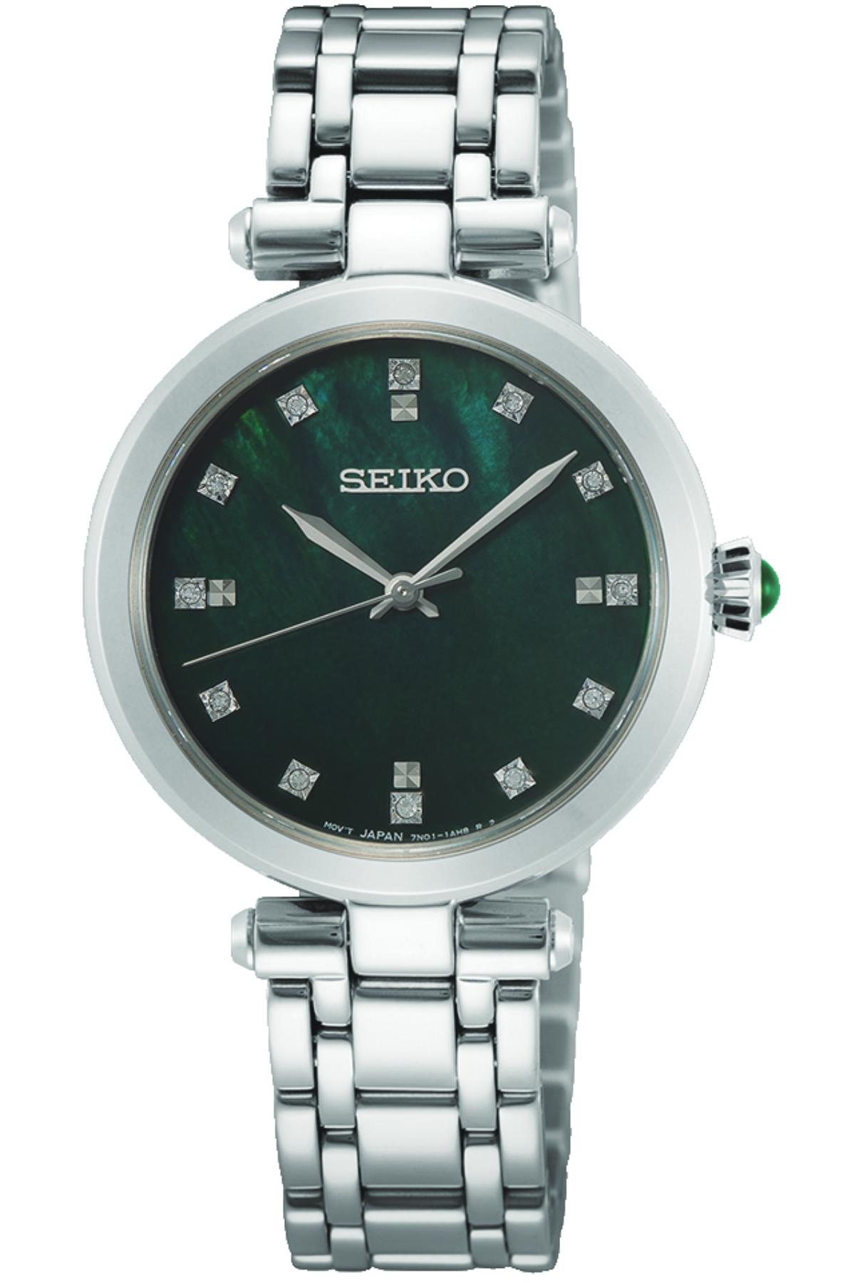 SEIKO SRZ535P1