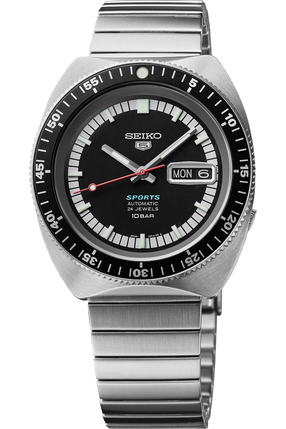 SEIKO 5 SPORTS SRPK17K