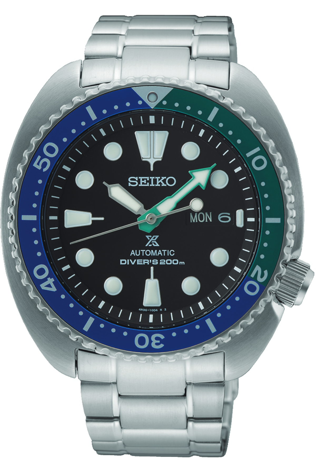 SEIKO PROSPEX SRPJ35K1