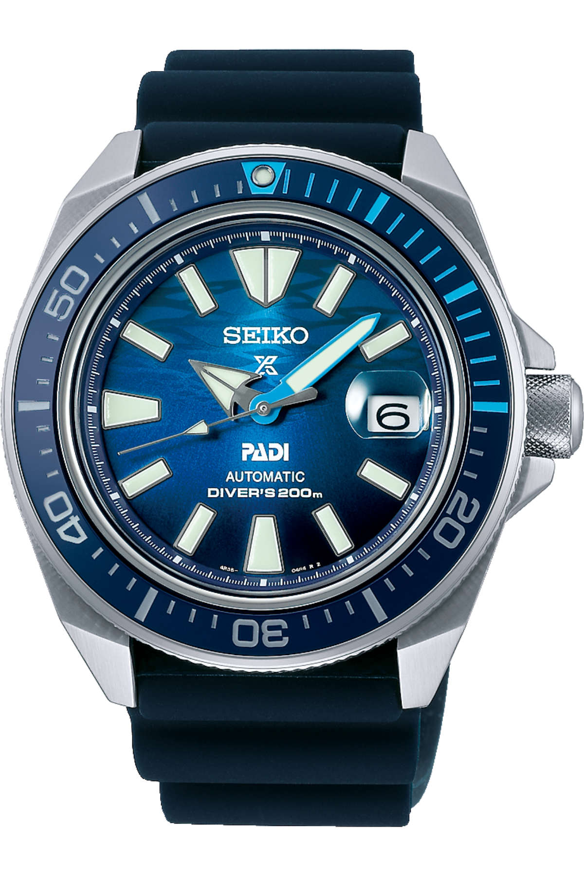 SEIKO PROSPEX SRPJ93K1